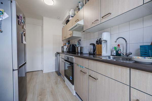 Medium property photo - Leliestraat 40, 5171 BK Kaatsheuvel